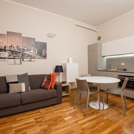 Conca Del Naviglio Retreat Apartman Milánó Kültér fotó