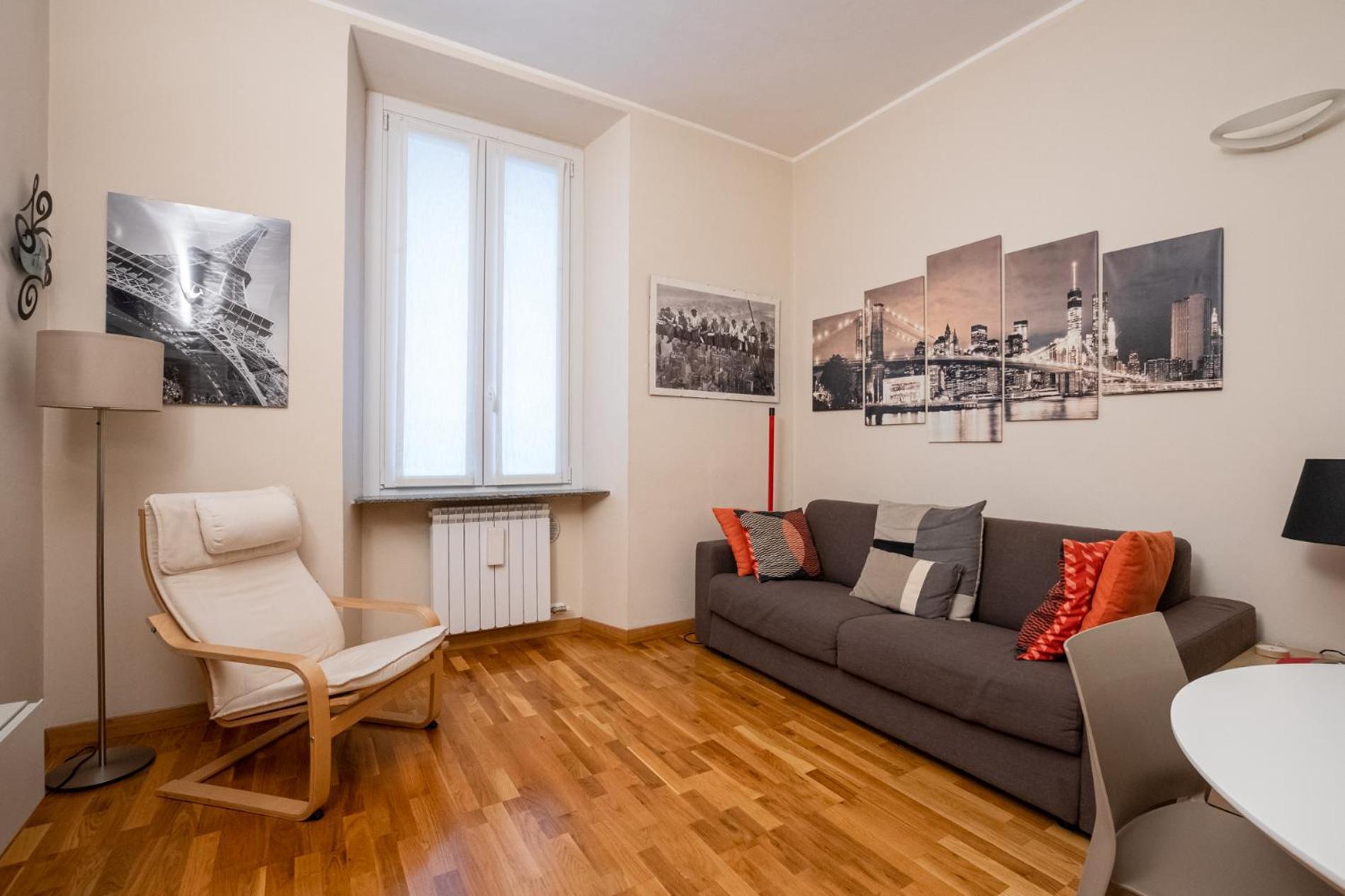 Conca Del Naviglio Retreat Apartman Milánó Kültér fotó