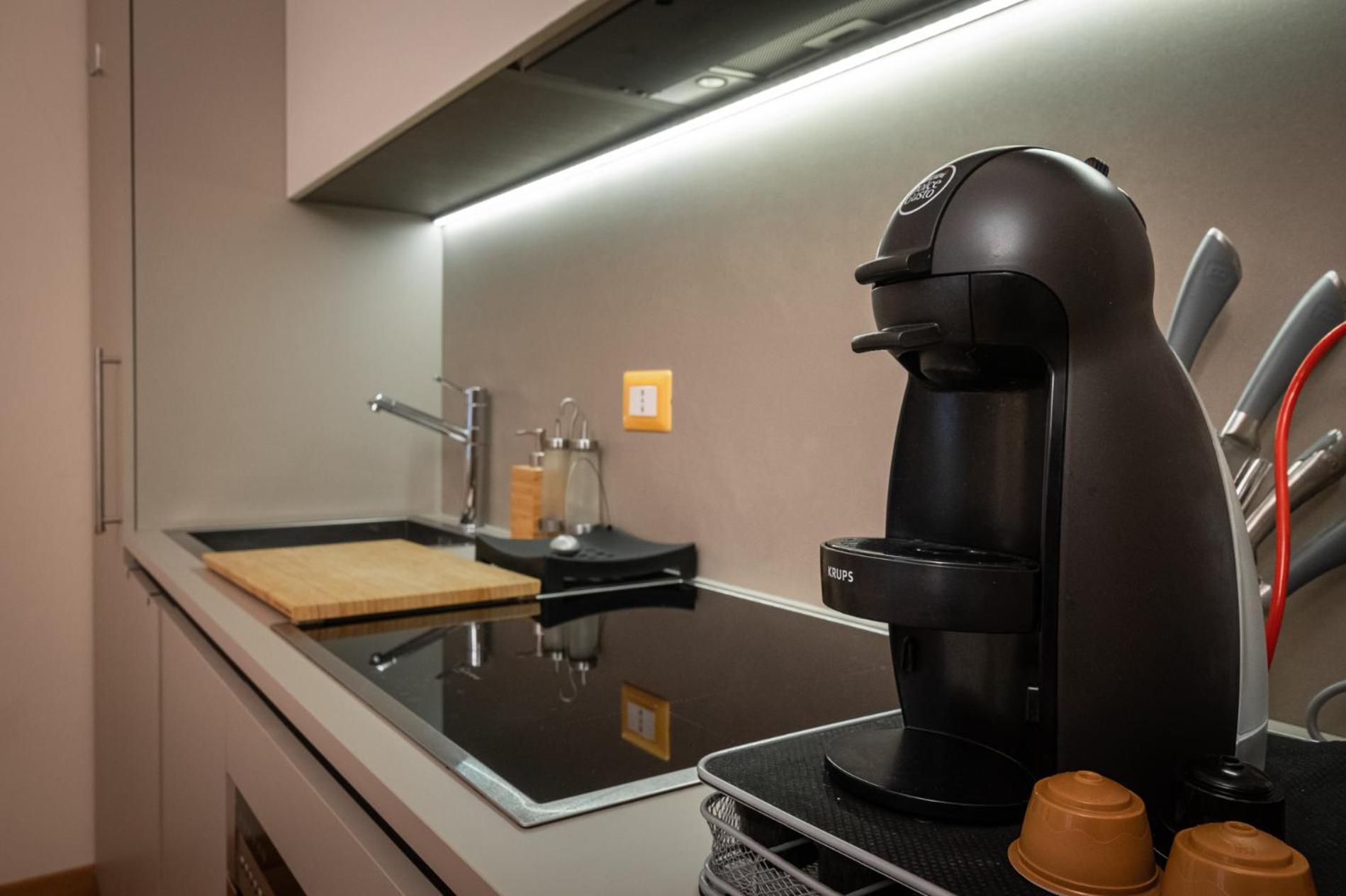 Conca Del Naviglio Retreat Apartman Milánó Kültér fotó