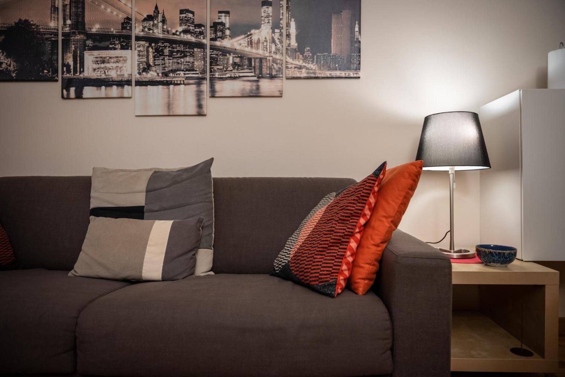 Conca Del Naviglio Retreat Apartman Milánó Kültér fotó