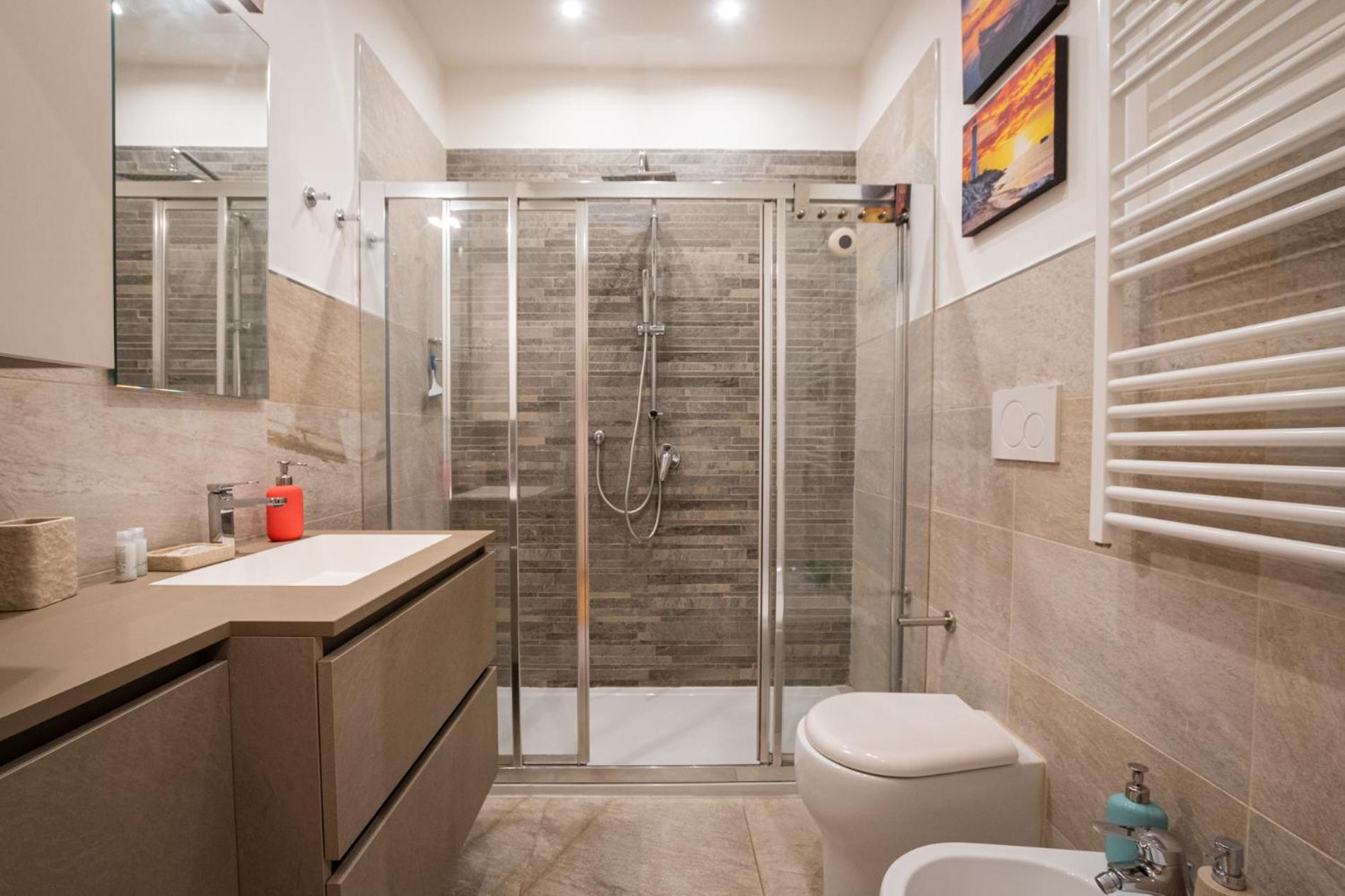 Conca Del Naviglio Retreat Apartman Milánó Kültér fotó